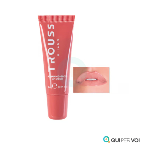 Trova Offerte di trouss make up plumping lip serum color nude e compra online