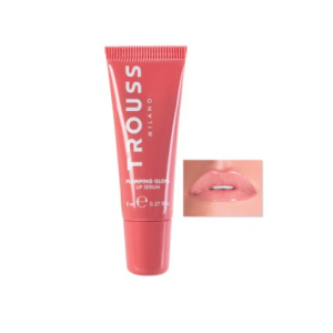 Trova Offerte di trouss make up plumping lip serum color trasparent e compra online