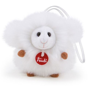 Trudi fluffino pecora