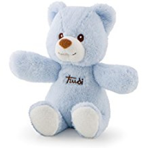 TRUDI FIOCCO ORSETTO AZZURRO 2