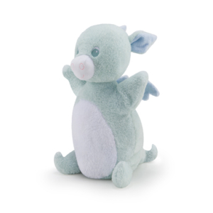 Trudi marionetta/doudou drago