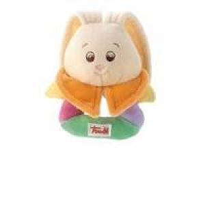 trudi rattle coniglietto 12cm bugiardino cod: 913408783 