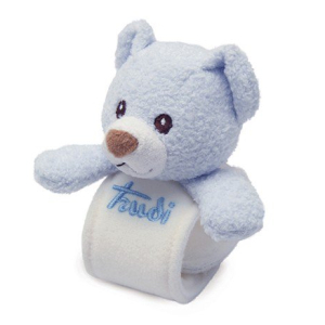 trudi rattle polso orso azzurr bugiardino cod: 970497172 