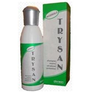 trysan shampoo normale 125ml bugiardino cod: 909216436 