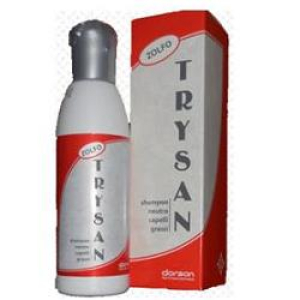 trysan shampoo zolfo 125ml bugiardino cod: 909216499 