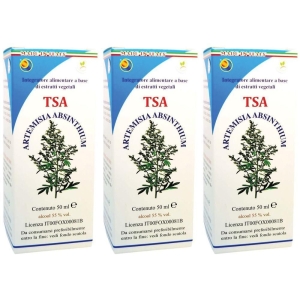 Trova Offerte di tsa artemisia absinthium gocce 3x50 ml soluzione orale e compra online