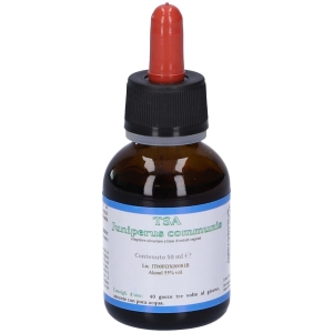 Trova Offerte di Tsa juniperus communis gocce 4x50 ml soluzione orale e compra online
