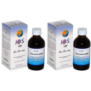 Trova Offerte di tsa uva ursi 2x50 ml soluzione orale e compra online