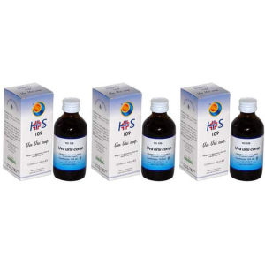Trova Offerte di tsa uva ursi 3x50 ml soluzione orale e compra online