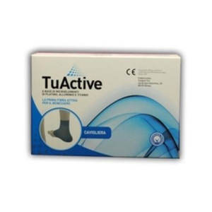 tuactive cavigliera l/xl bugiardino cod: 921125201 