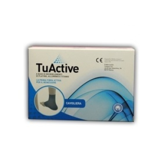 tuactive cavigliera s/m bugiardino cod: 930355021 