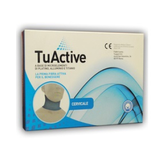 tuactive cervicale s/m bugiardino cod: 930355045 