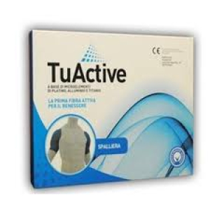 tuactive spalliera m bugiardino cod: 921125326 