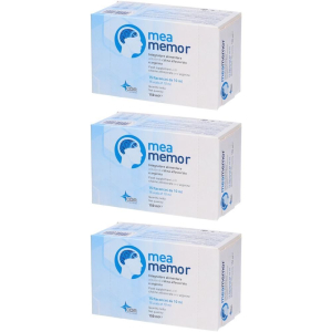Trova Offerte di tuamemor 15 flaconcini da 10 ml 3x150 ml soluzione orale e compra online