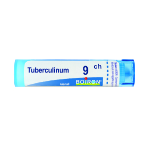 tubercolinum 9ch gr bugiardino cod: 800025468 