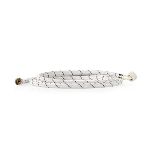 Trova Offerte di tubo di ingresso in nylon nedis / 1/2'' 3/4'' 10 bar 90 °c 4,0 e compra online