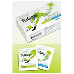 tugoal 7+7 bustine bugiardino cod: 932625294 