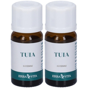 Trova Offerte di tuia olio essenziale 2x10 ml essenziale e compra online