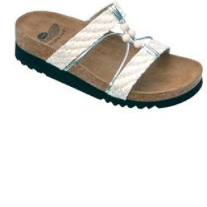 TULUM RAFFIA AVORIO 38