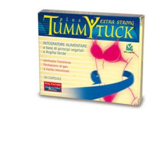 tummy tuck infuso 200ml bugiardino cod: 902175328 