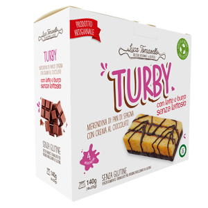 Trova Offerte di turby merend.pan spagna ciocc. e compra online