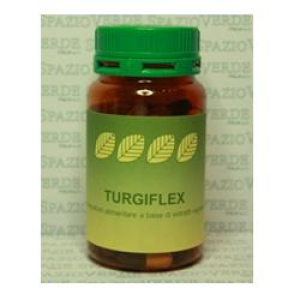 turgiflex 60 capsule bugiardino cod: 921810786 