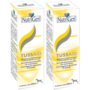 Trova Offerte di tussaid nutrigen 2x200 ml sciroppo e compra online