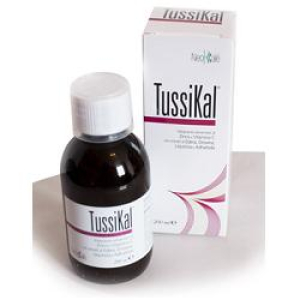 tussikal sciroppo 200ml bugiardino cod: 904923291 