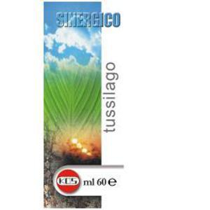 tussilago sinergico gocce 60ml bugiardino cod: 906396445 