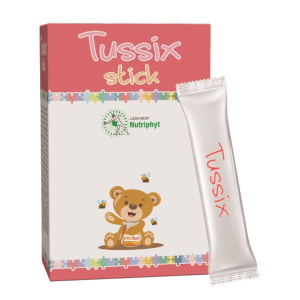 tussix 14 bustine stick pack 10ml bugiardino cod: 933001531 