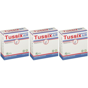 Trova Offerte di tussix air 3x10 pz fiale e compra online