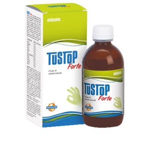 tustop forte 200ml bugiardino cod: 947397509 