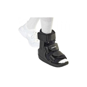 Trova Offerte di tutore basso fisso per tibio tarsica gibaud ortho walker taglia 3 e compra online