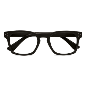 Twins optical occhiali lettura gold papavero nero +2,00 1 pezzo