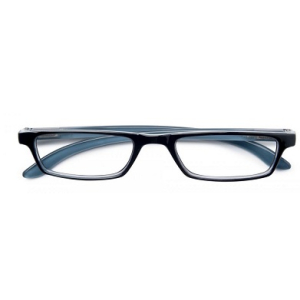 trendy occhi prem nero/blu+1,50 bugiardino cod: 923587733 