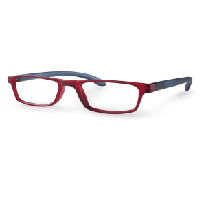 trendy occhi prem rosso/blu+3,5 bugiardino cod: 923587657 