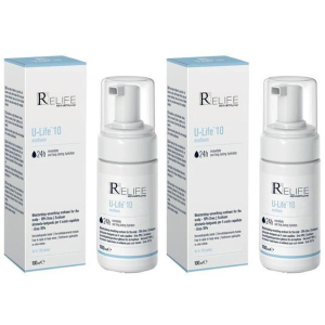 Trova Offerte di u-life 10 ecofoam 100 ml 2x100 ml emulsione e compra online