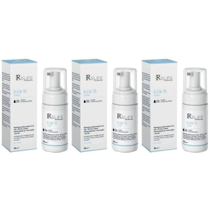 Trova Offerte di u-life 10 ecofoam 100 ml 3x100 ml emulsione e compra online