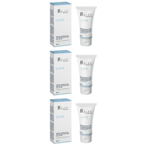Trova Offerte di u-life 40 crema 50 ml 3x50 ml e compra online