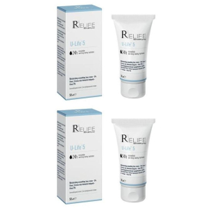 Trova Offerte di u-life 5 crema 50 ml 2x50 ml e compra online