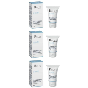 Trova Offerte di u-life 50 crema 30 ml packaging multilungua 3x30 ml e compra online