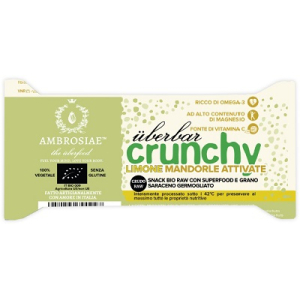 uberbar crunchy lim mand attiv bugiardino cod: 970486484 