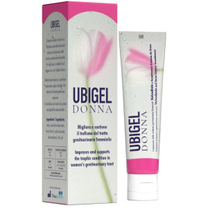 Trova Offerte di ubigel donna 50 ml e compra online