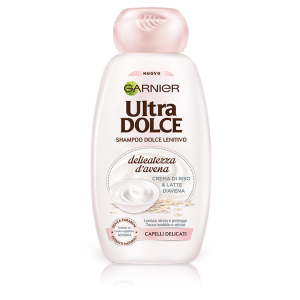 UD SHAMPOO DELICATEZ AVEN250ML