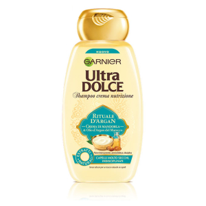 UD SHAMPOO RITUALE ARGAN 250ML