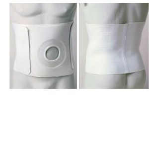 ugo cintura colostomia 100 bugiardino cod: 920000294 