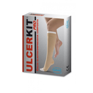 ulcerkit pro35c ll 1 pezzi bugiardino cod: 925515431 