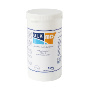 ulk md polvere 500g bugiardino cod: 941995603 