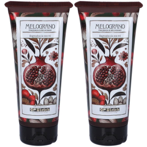 Trova Offerte di ulrich bagnodoccia al melograno 2x200 ml e compra online