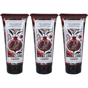 Trova Offerte di ulrich bagnodoccia al melograno 3x200 ml e compra online